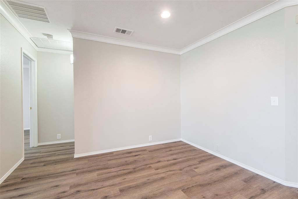 Country Ridge - Residential Lease