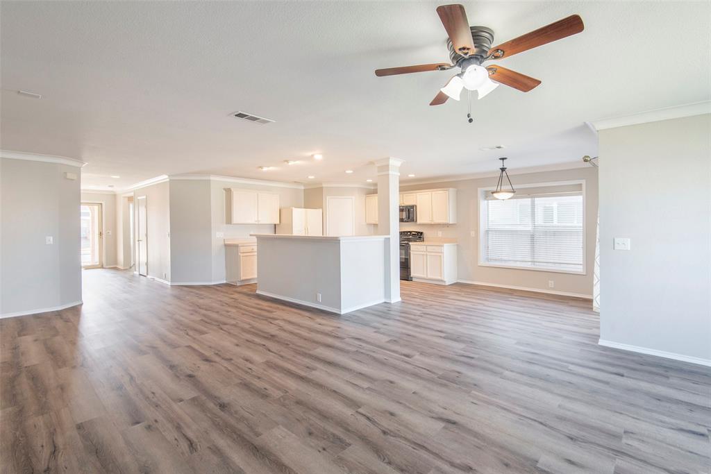 Country Ridge - Residential Lease