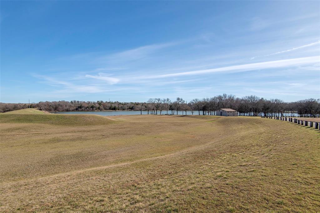 Country Ridge - Residential Lease