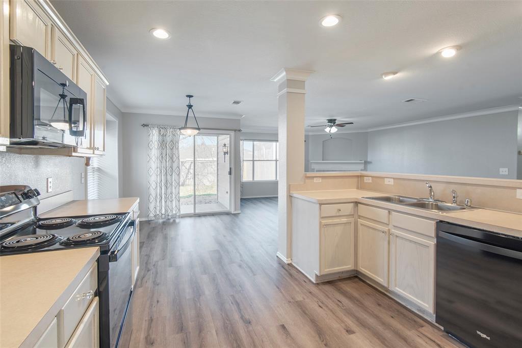 Country Ridge - Residential Lease