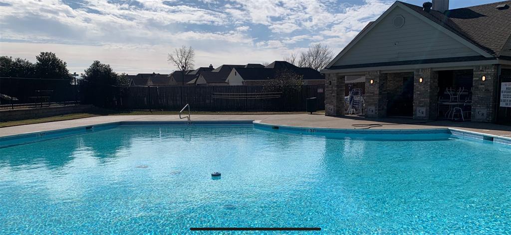 Country Ridge - Residential Lease