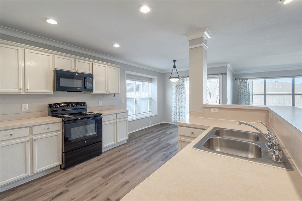 Country Ridge - Residential Lease