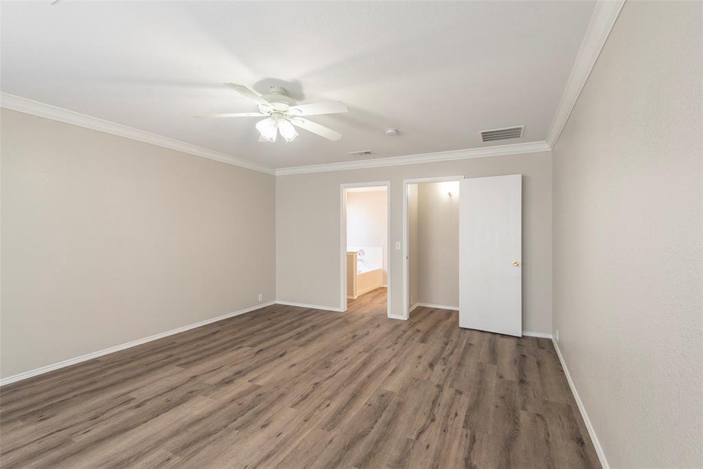 Country Ridge - Residential Lease