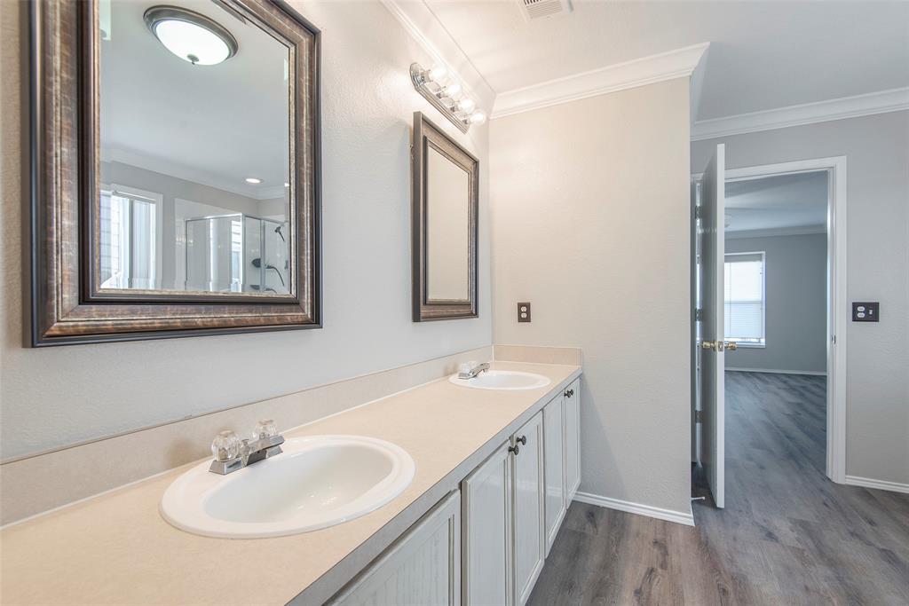 Country Ridge - Residential Lease