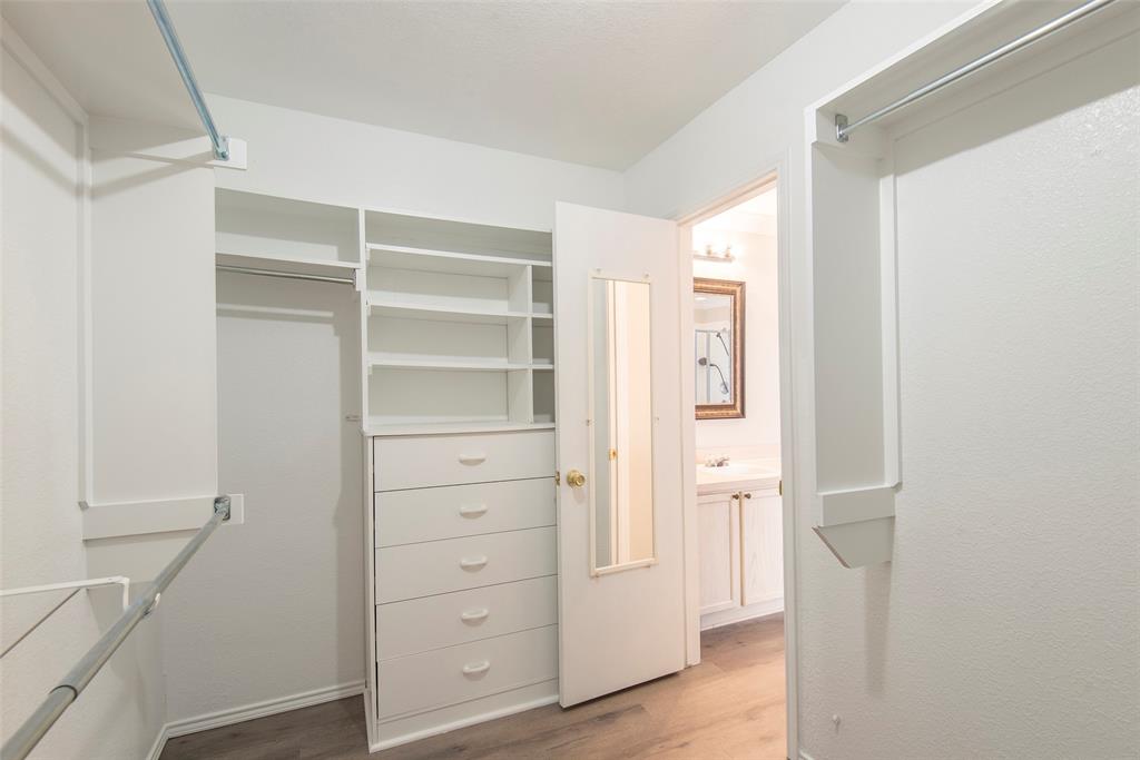 Country Ridge - Residential Lease