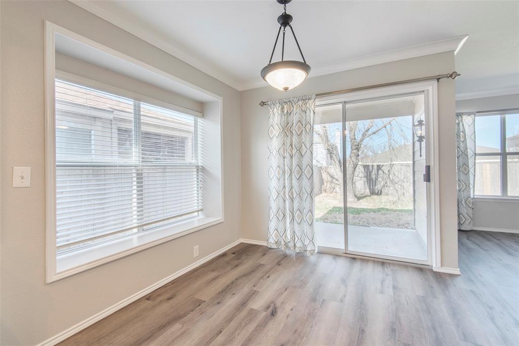 Country Ridge - Residential Lease