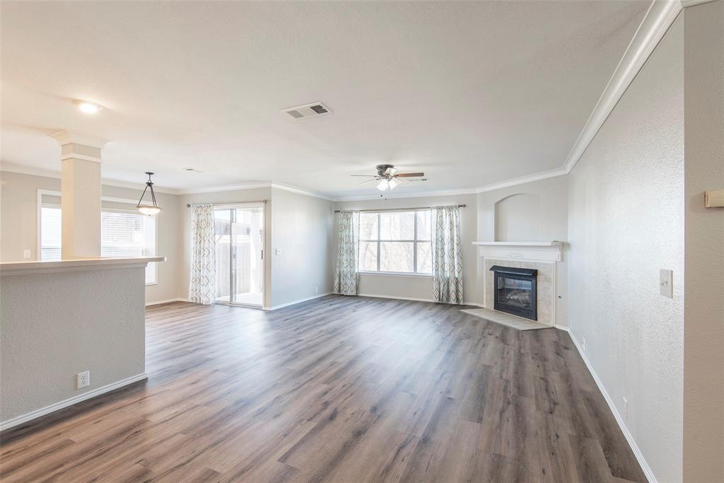 Country Ridge - Residential Lease