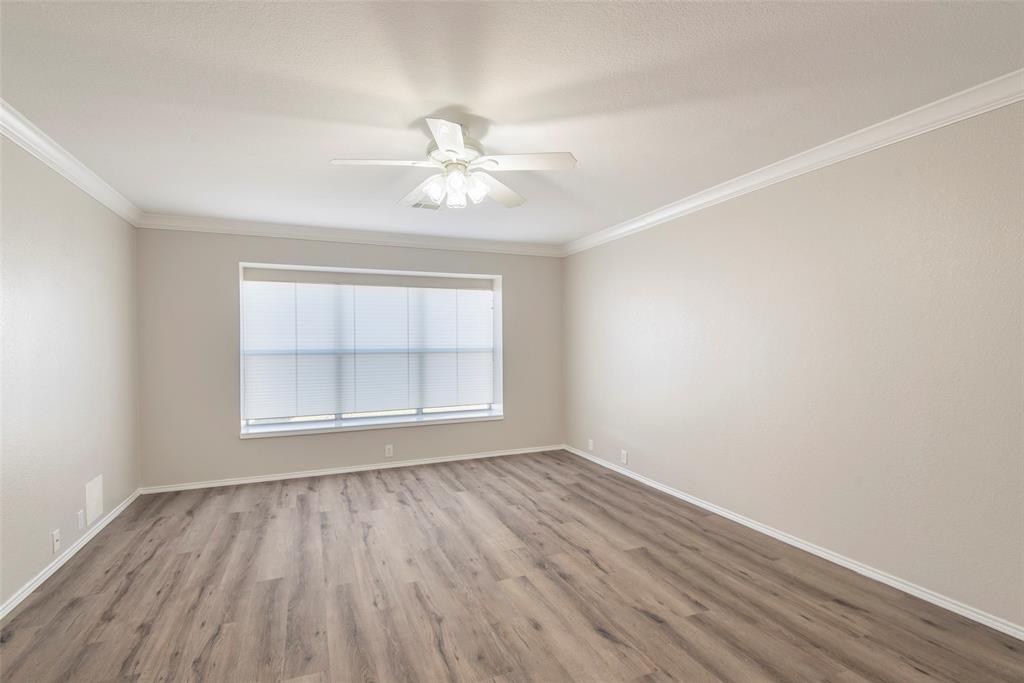 Country Ridge - Residential Lease