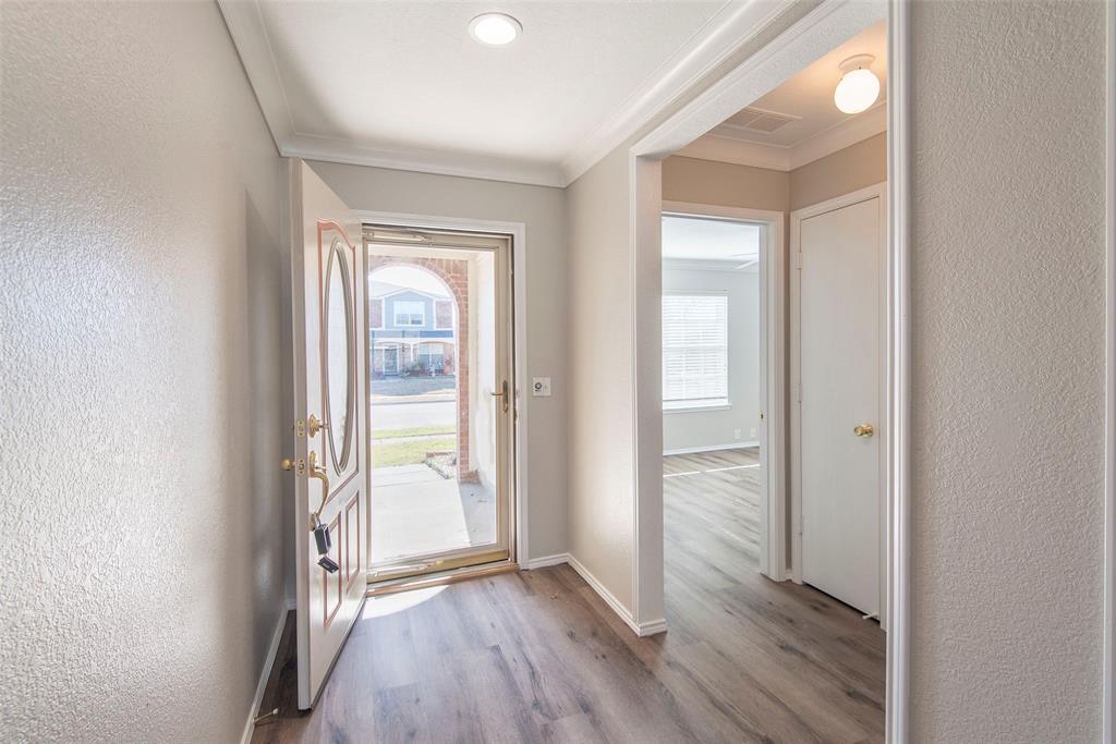 Country Ridge - Residential Lease