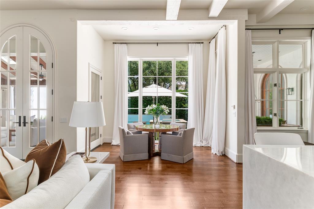 Highland Park - Residential