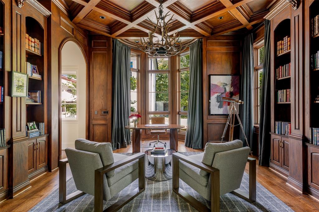 Highland Park - Residential