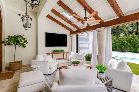 Tiny photo for 3600 Beverly Drive, Highland Park, TX 75205 (MLS # 21185277)