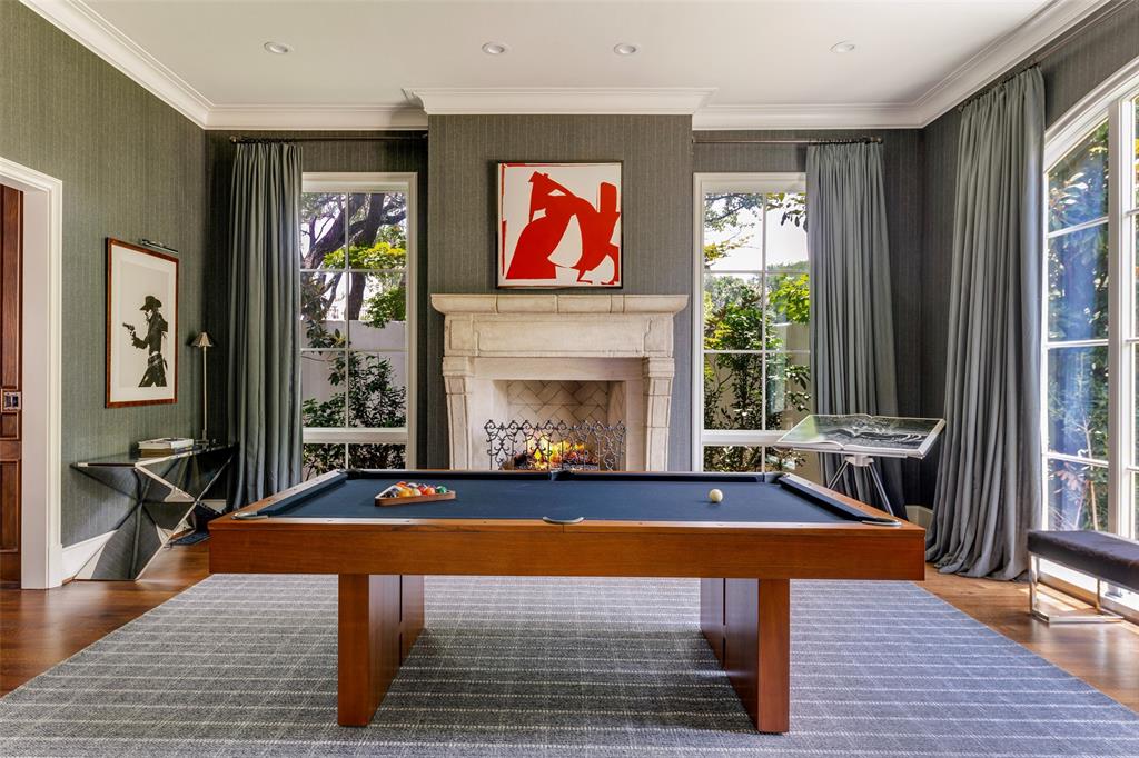 Highland Park - Residential