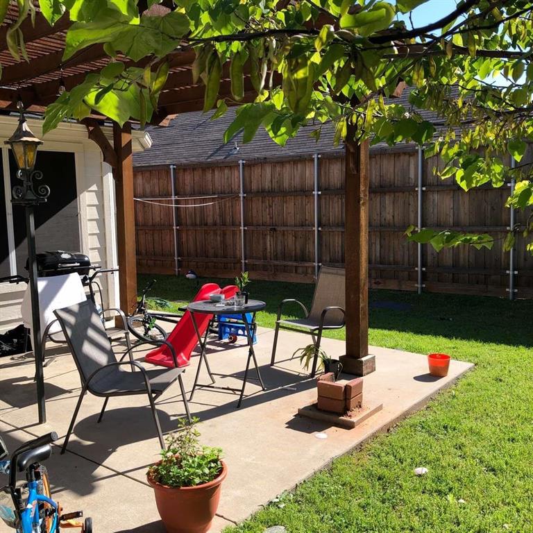 Shadow Lakes North Ph B - Residential Lease