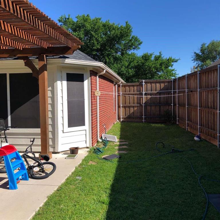 Shadow Lakes North Ph B - Residential Lease