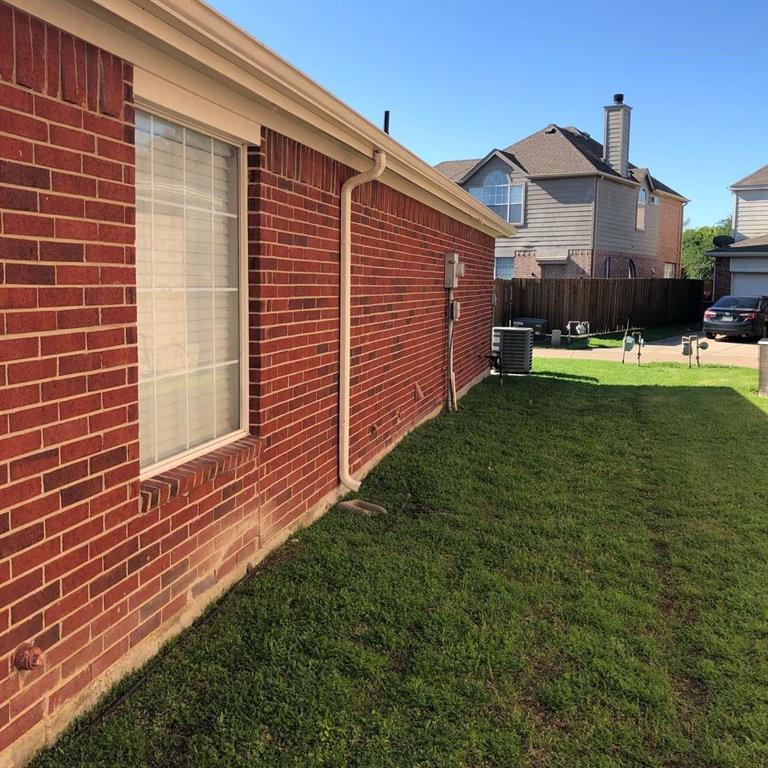 Shadow Lakes North Ph B - Residential Lease