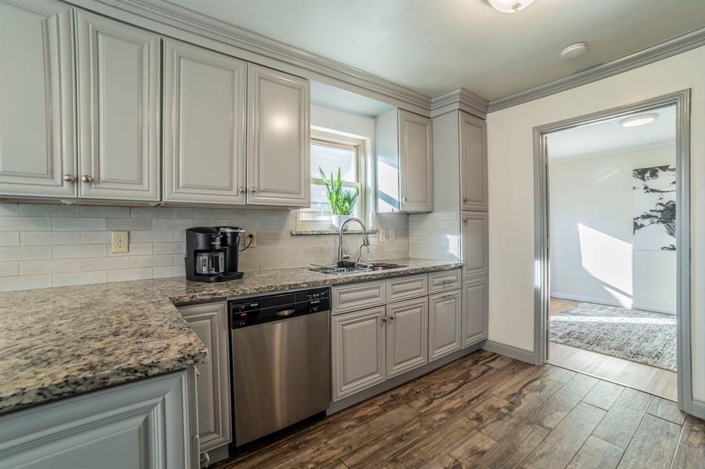 Woodridge - Residential