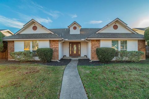 837 Redcedar Way Drive Coppell TX 75019