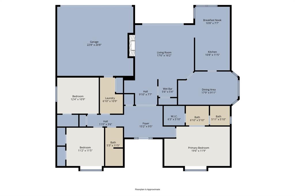 Woodridge - Residential