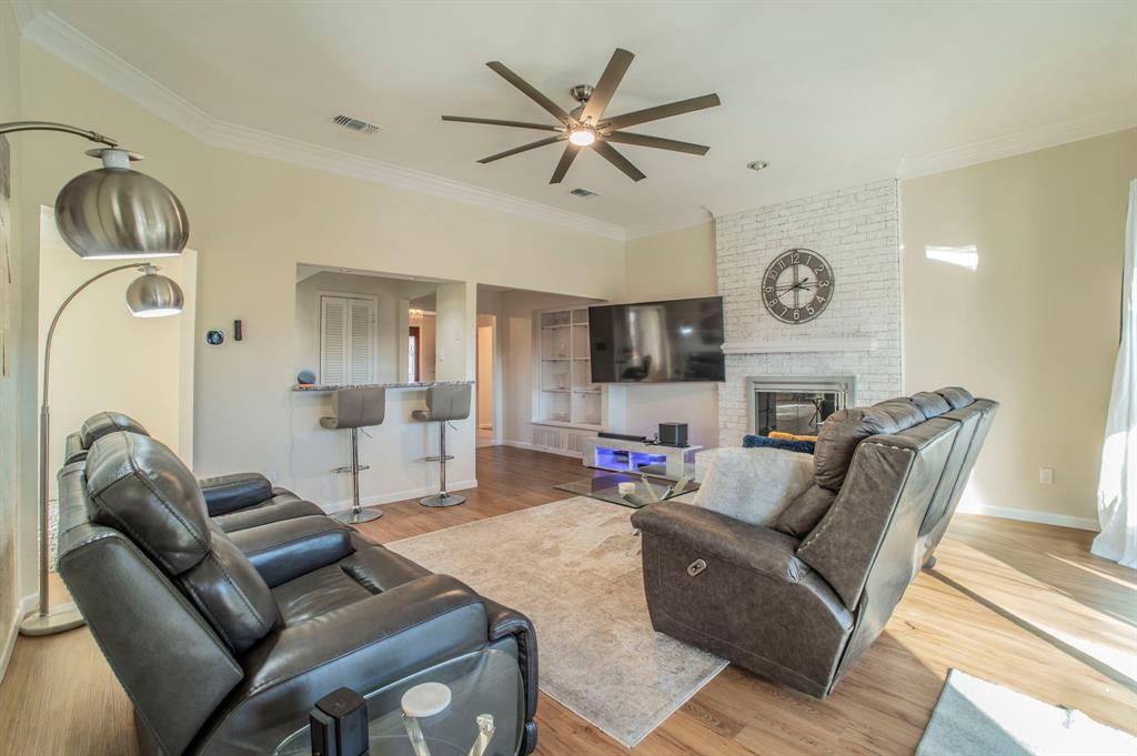 837 Redcedar Way Drive