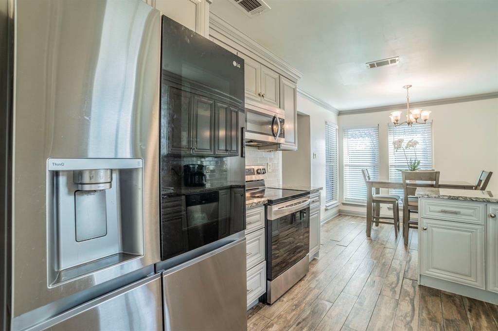 Woodridge - Residential