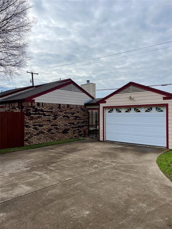 Timber Run Estates Add - Residential