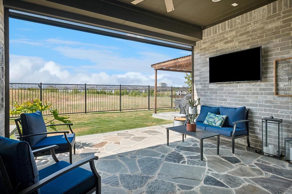 1737 Clem Castle Drive