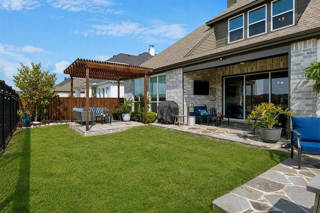 1737 Clem Castle Drive