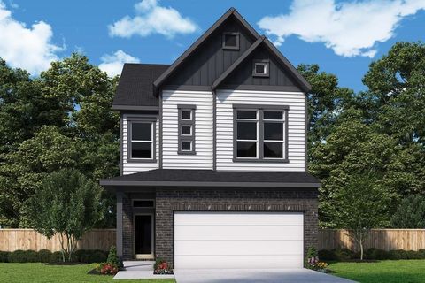 5852 Water Bridge Lane Fort Worth TX 76109