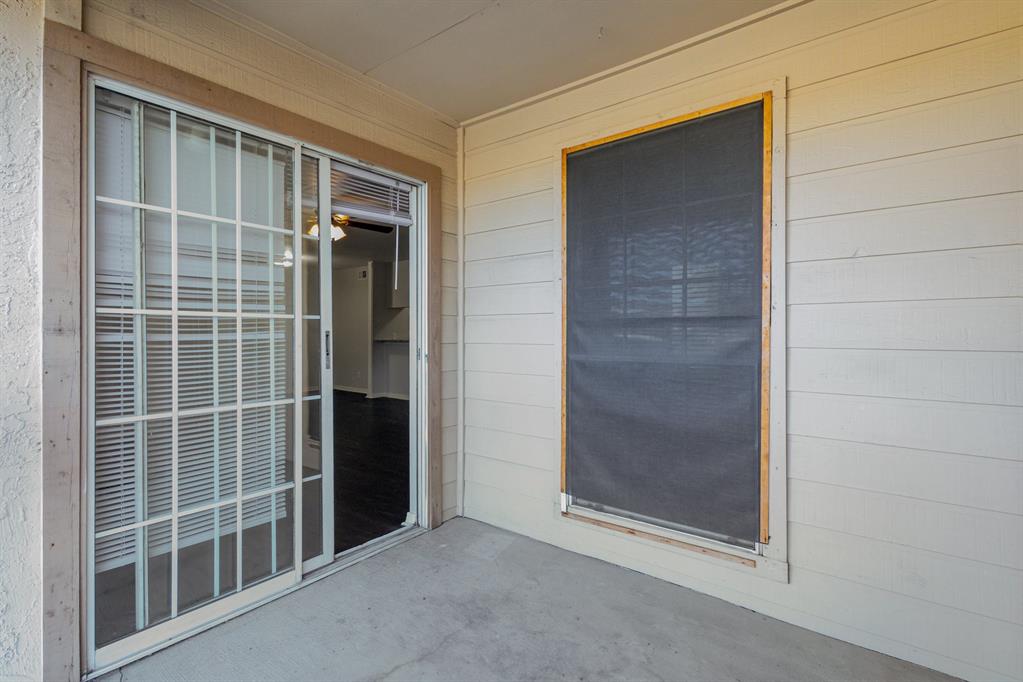 Creekbend Condo Ph 01-06 - Residential