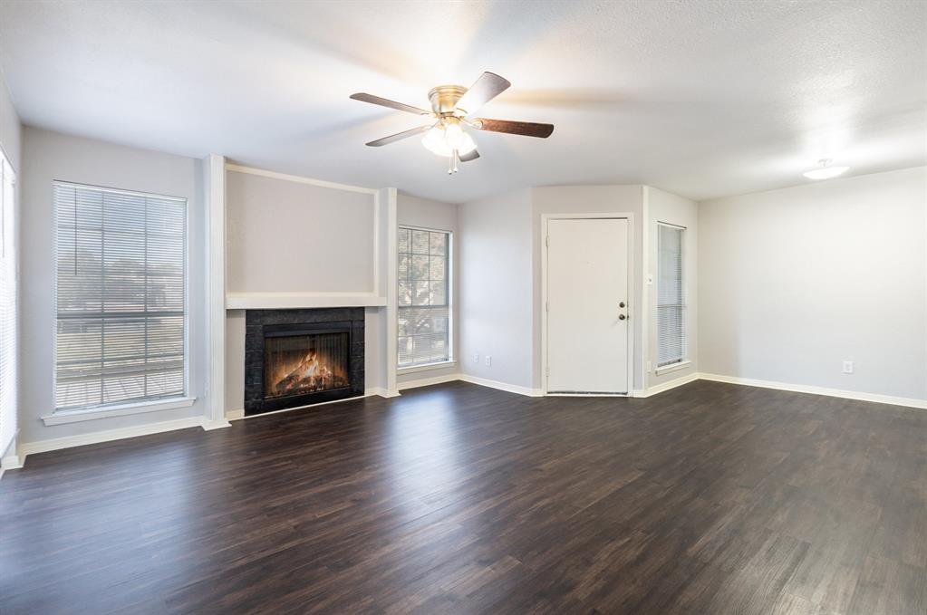 Creekbend Condo Ph 01-06 - Residential