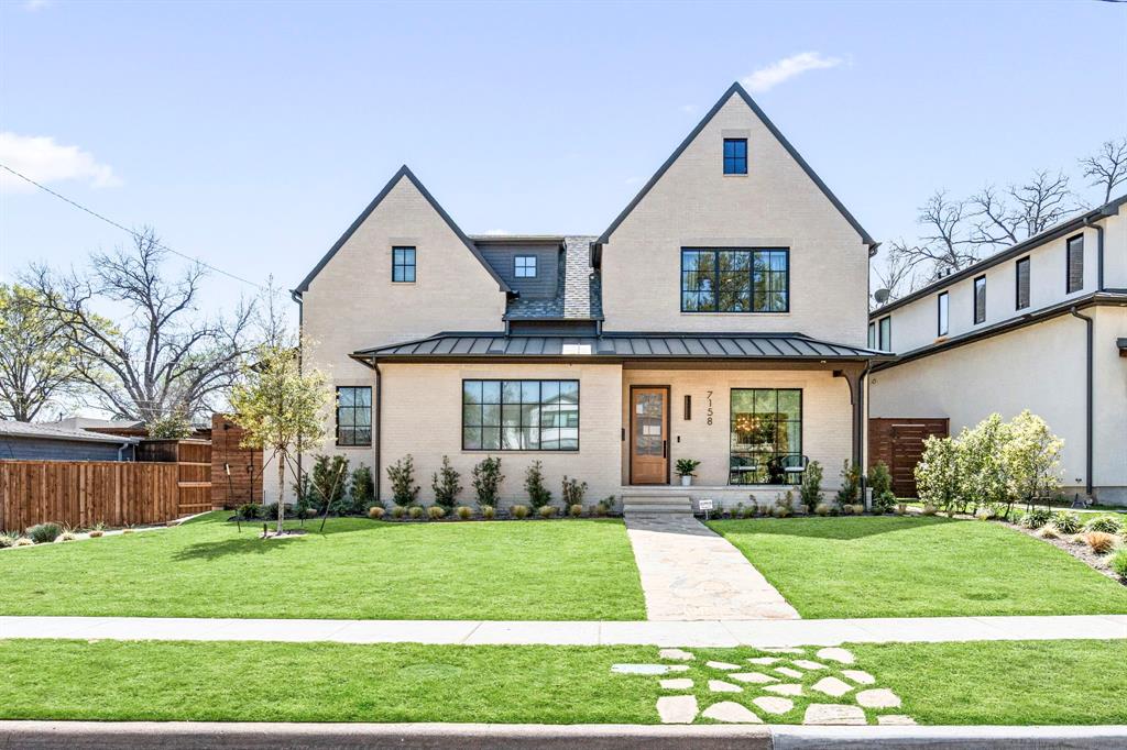 Lakeshore Hills Rev - Residential