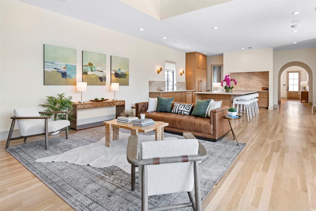 Lakeshore Hills Rev - Residential