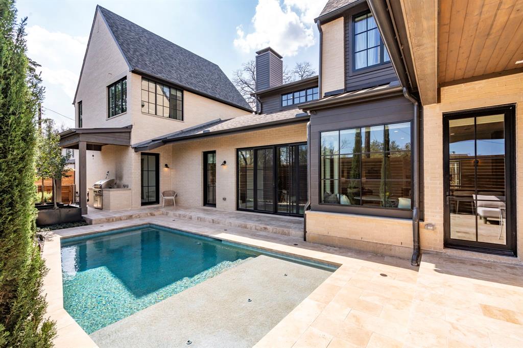 Lakeshore Hills Rev - Residential