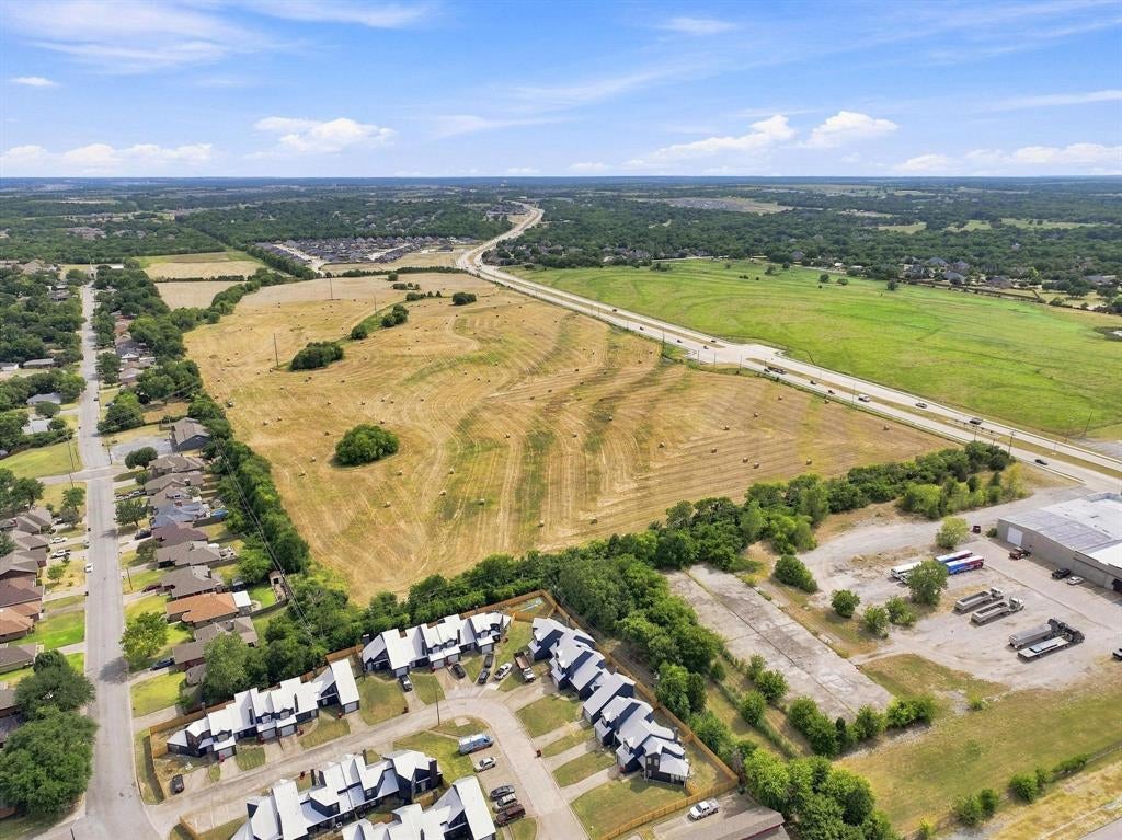 62AC Heritage (FM 1417) Parkway