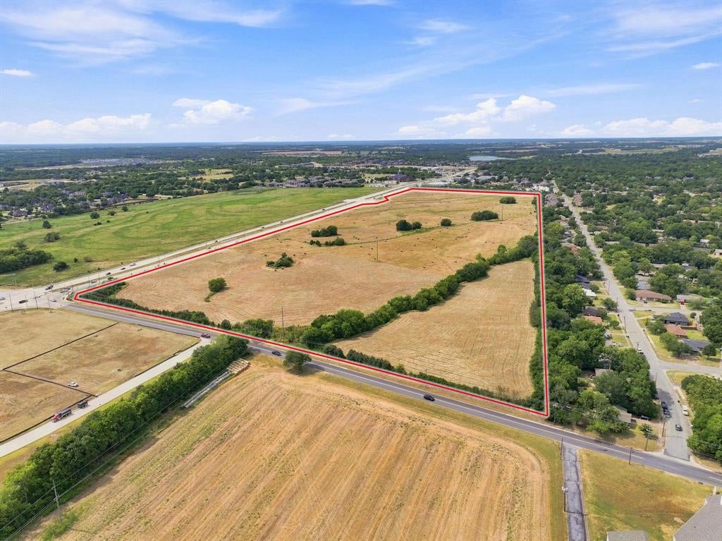 62AC Heritage (FM 1417) Parkway