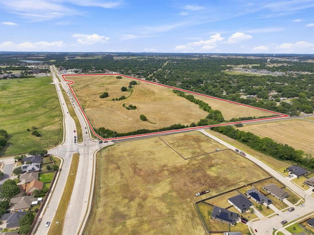 62AC Heritage (FM 1417) Parkway