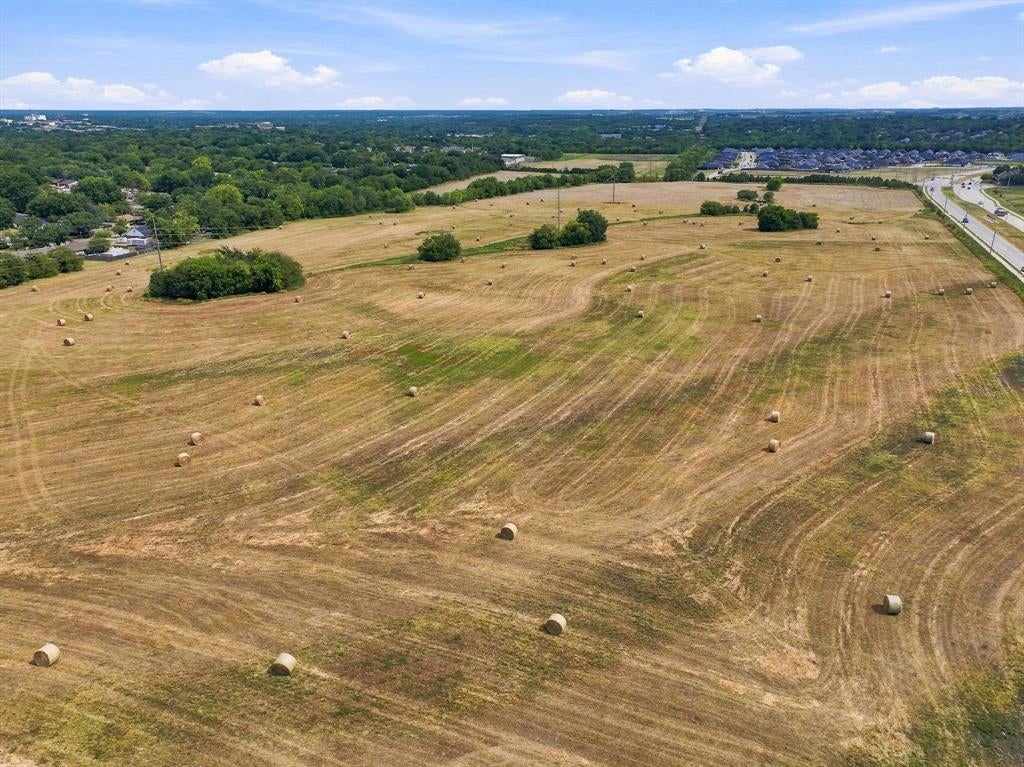 62AC Heritage (FM 1417) Parkway