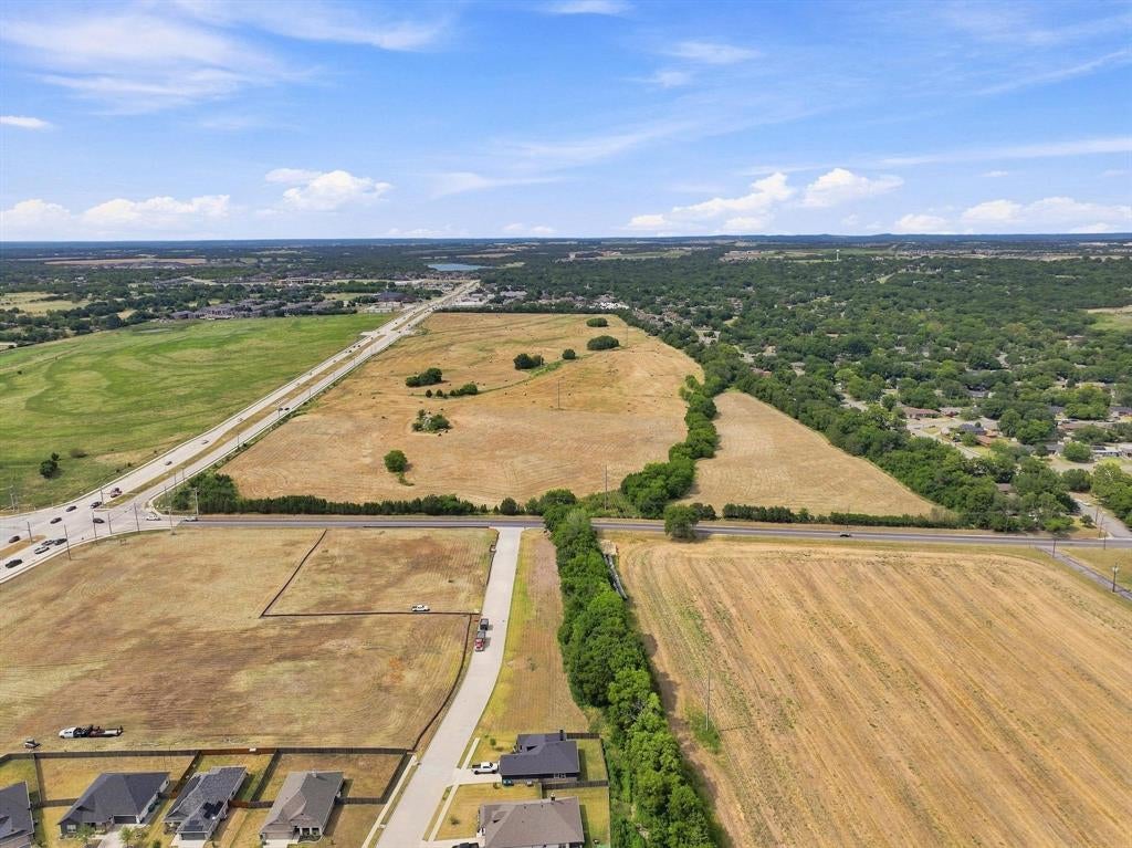 62AC Heritage (FM 1417) Parkway