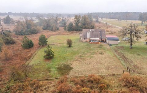 A home in Buffalo