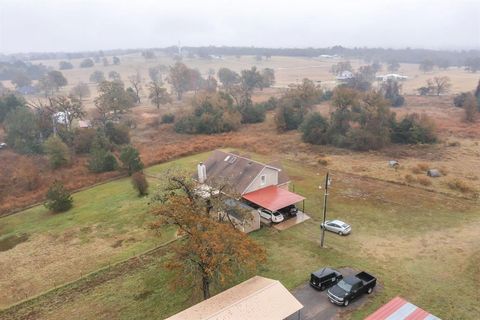 A home in Buffalo