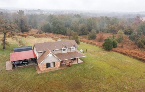 A home in Buffalo