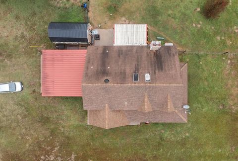 A home in Buffalo