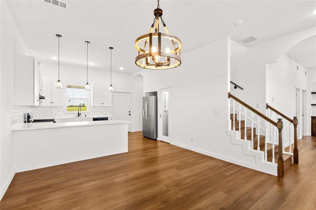 H G Alexander - Residential