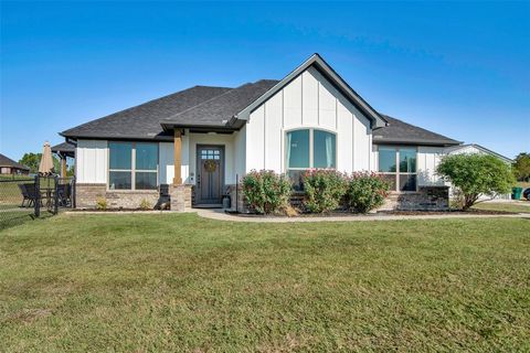 201 Meadow Hill Lane Sherman TX 75090