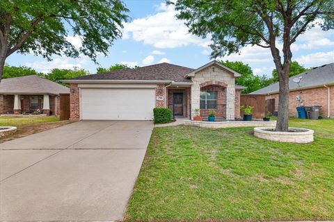 Photo of 3705 Redwood Circle, Melissa, TX 75454 (MLS # 21272921)