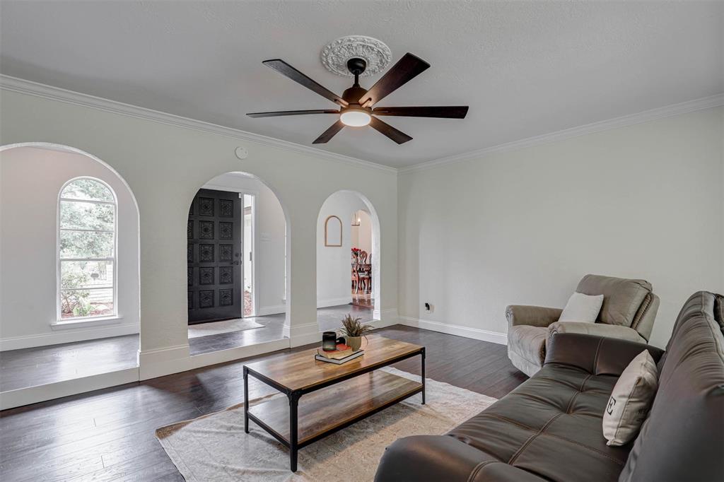 Lake Country Estates Add - Residential