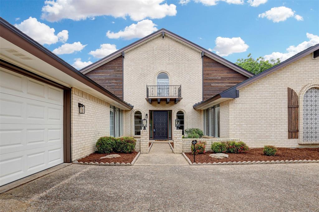Lake Country Estates Add - Residential