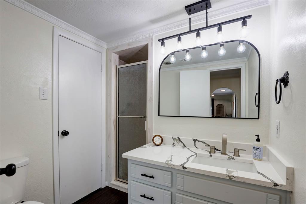 Lake Country Estates Add - Residential