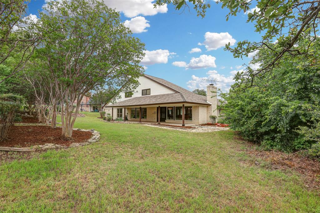 Lake Country Estates Add - Residential